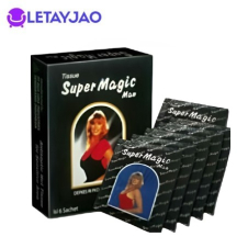 Super Magic Man Tissue Price in Pakistan | Buy Intimate Wipes