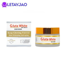 Gluta White Skin Whitening Cream Price in Pakistan | Buy Online