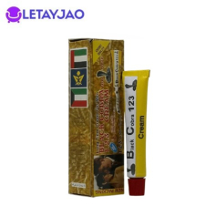 Black Cobra 123 Cream Price in Pakistan