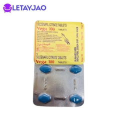 Vega 100 Tablets Price in Pakistan | Buy Sildenafil 100mg
