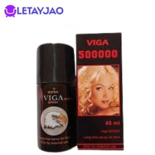 Viga 500000 Spray 45ml Price in Pakistan | Buy Delay Spray