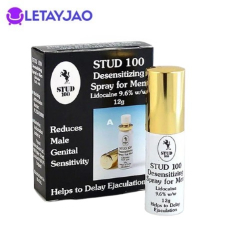 Stud Spray 100 Price in Pakistan | Buy Delay Spray