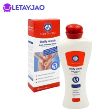 Tree Doctor Daily Intimate Wash Price in Pakistan