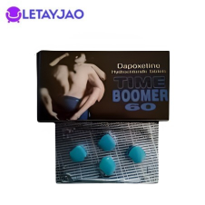 Time Boomer Dapoxetine Tablets Price in Pakistan | Buy Timing Tablets 