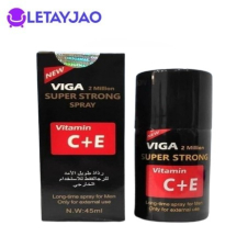 New Viga 2 Million Super Strong Delay Spray Price in Karachi