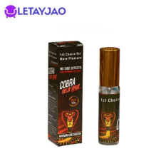 Cobra Delay Spray Price in Pakistan