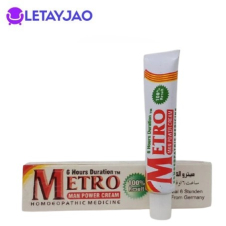Metro Man Delay Cream Price in Pakistan