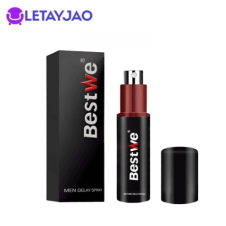 Bestwe Men Delay Spray Price in Pakistan