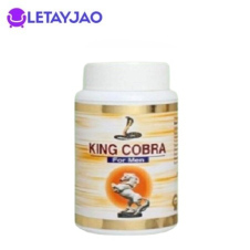 King Cobra Capsule Price in Pakistan