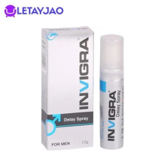 Invigra Delay Spray Price in Pakistan
