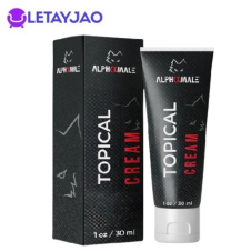 AlphaMale Delay Gel Price in Pakistan | Buy Herbal Delay Cream