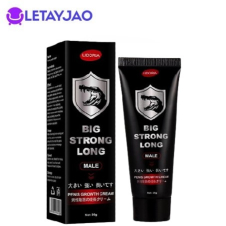 Big Boy Golden Erect Cream Price in Pakistan