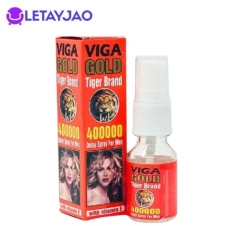 Viga Gold Tiger Brand Delay Spray Price in Pakistan
