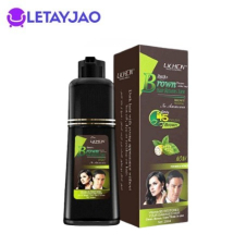 LICHEN Professional Brown Hair Shampoo Price in Pakistan