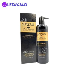 Argan Hair Nursing Shampoo Price in Pakistan
