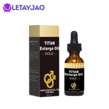 Titan Enlarge Oil Price in Pakistan