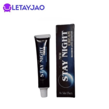 Stay Night Delay Cream Price in Pakistan 
