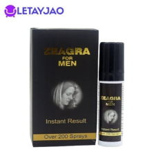 Zeagra Delay Spray Price in Pakistan | Buy Herbal Spray