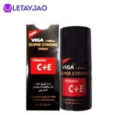 New Viga 2 Million Super Strong Delay Spray Price in Pakistan