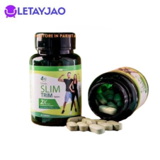 Slim Trim Tablets Price in Pakistan | Buy Weight Loss Pills