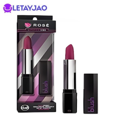 Blush Lipstick Vibrator Price in Pakistan 