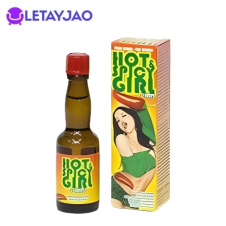 Hot And Spicy Women Sex Drop Price in Pakistan | Buy Female Drops