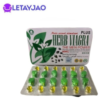 Male Plus Herbal Formula Price in Pakistan