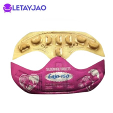 Cajo 150 Sildenafil Tablet Price in Pakistan | Buy Online | LetayJao