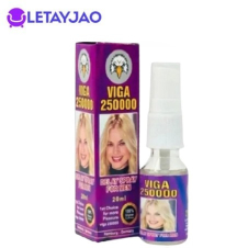 Viga 25000 Timing Spray Price in Pakistan