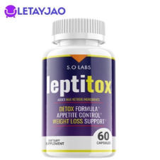 Leptitox Weight Loss Pills Price in Pakistan