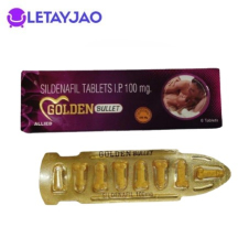 Golden Bullet Tablets Price in Pakistan