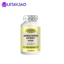 Green Coffee Extract 1000mg Price in Pakistan