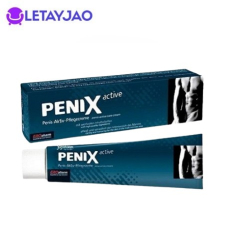 Penix Active Cream Price in Pakistan 