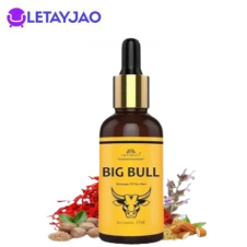 Big Bull Massage Oil Price in Pakistan | Buy Male Massage Oil