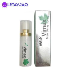 Vimax Delay Spray Price in Pakistan