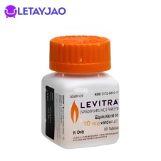 Levitra 20mg 30 Tablets Price in Pakistan