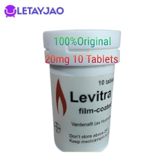 Levitra 20mg Price in Pakistan 