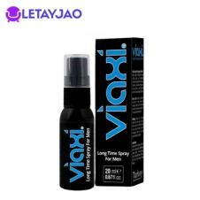 Viaxi Delay Spray Price in Pakistan