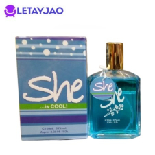 She Is Cool Perfume Price in Pakistan