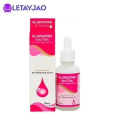 Glupatone Skin Whitening Serum in Pakistan 