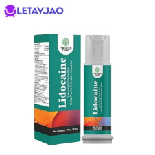 Lidocaine Delay Spray Price in Pakistan 