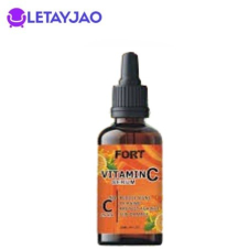Vitamin C Face Serum Price in Pakistan