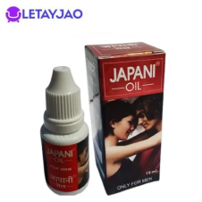 Japanee Double Power Oil Price in Pakistan