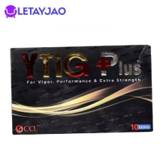 YTiG Plus Tablets Price in Pakistan
